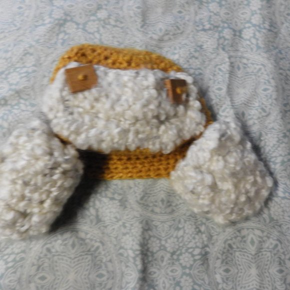 NEWBORN PHOTO PROPS-HATS/BEANIES - Picture 16 of 16